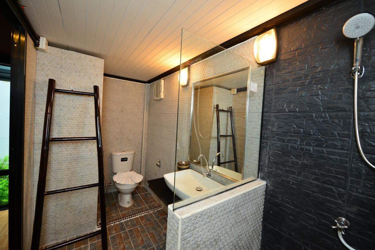 Bukit Pool Villas - SHA Extra Plus Patong Exterior foto