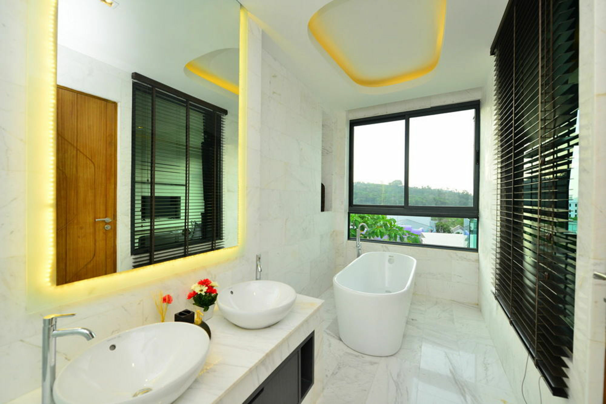 Bukit Pool Villas - SHA Extra Plus Patong Exterior foto